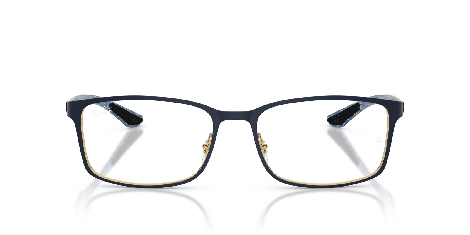 Ray-Ban 8424 Eyeglasses - view 28